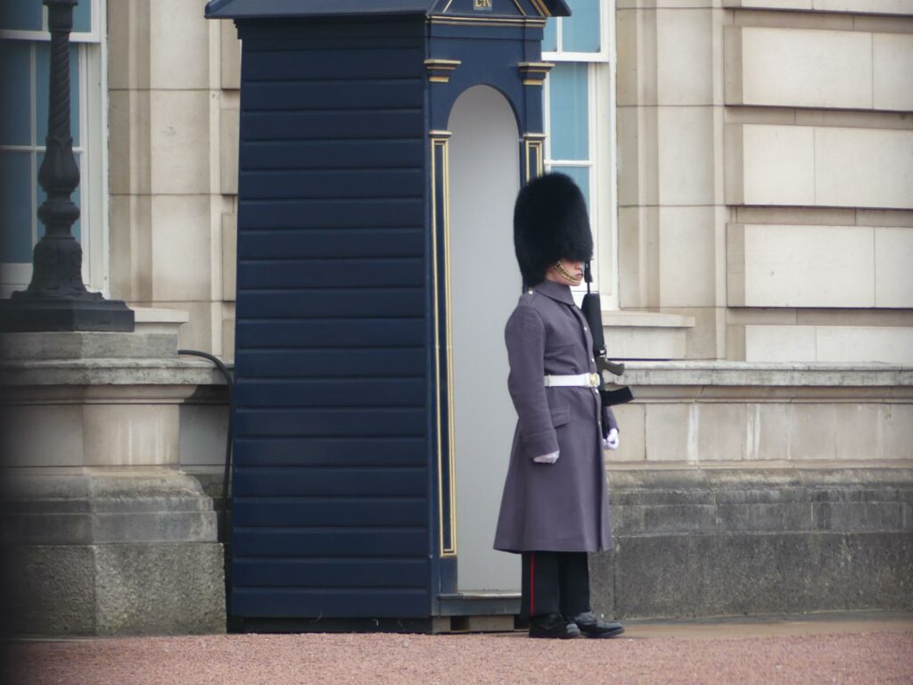 lieux incontournables de Londres