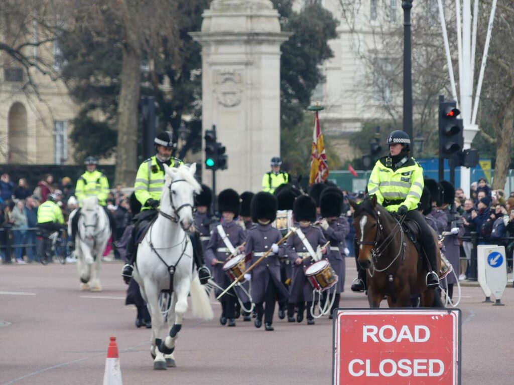 lieux incontournables de Londres