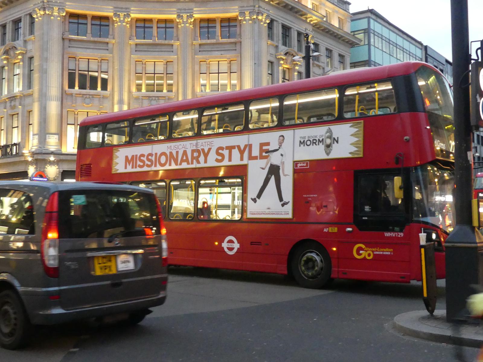visiter londres gratuitement