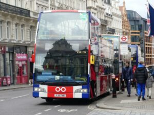 visiter Londres gratuitement