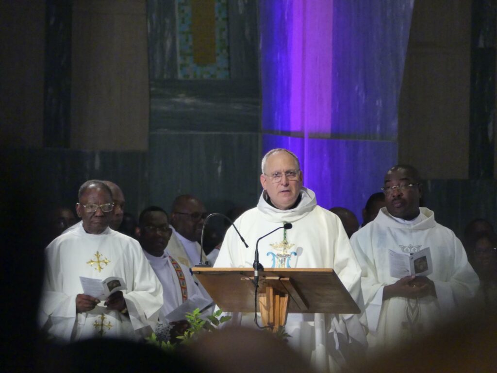 les neuvaines de trois rivieres