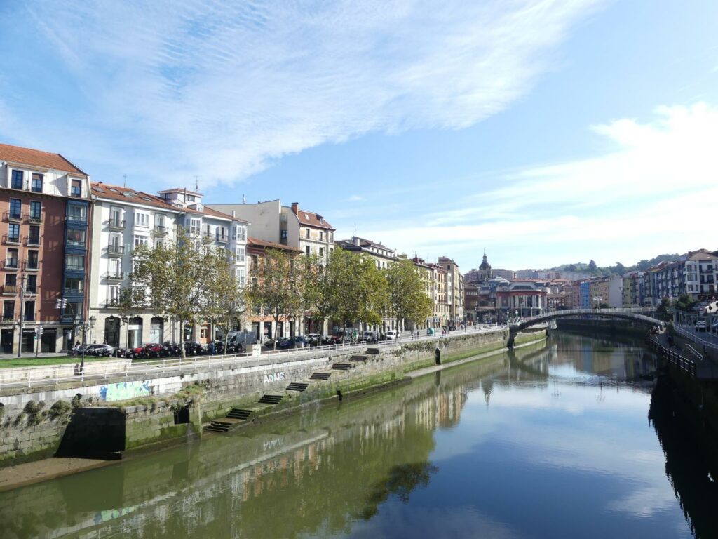 BILBAO 2