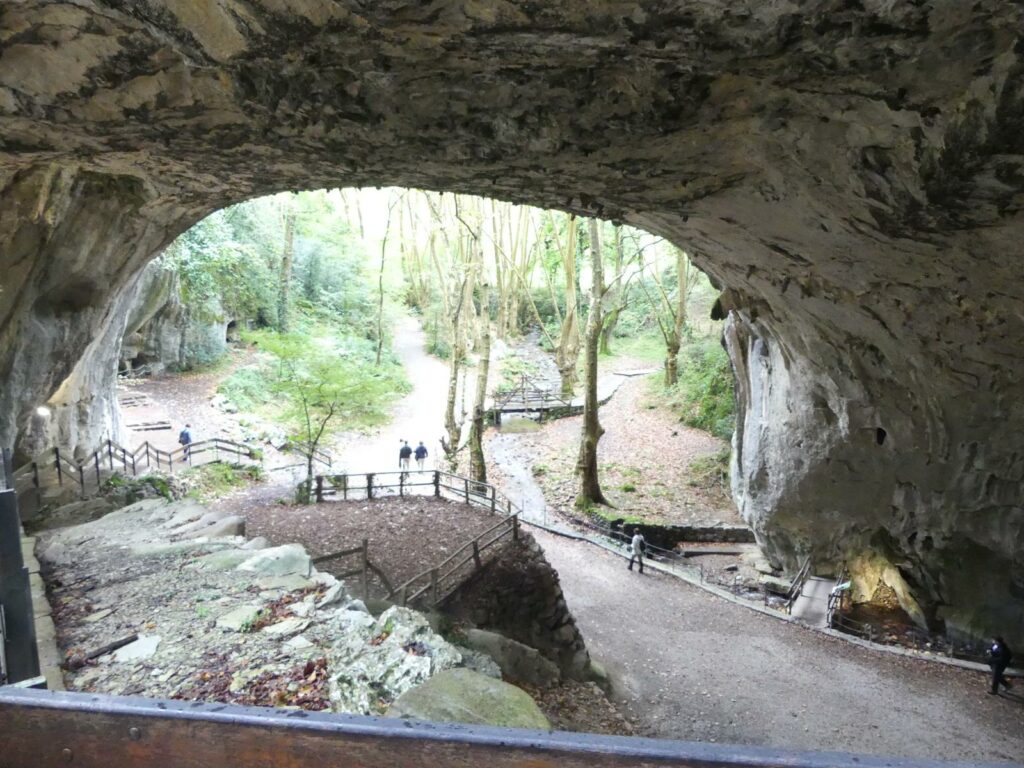 grotte