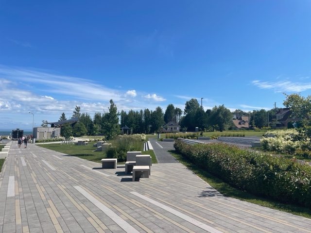 les éboulements au québec