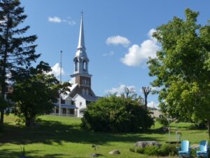 visiter les plus beaux villages du québec