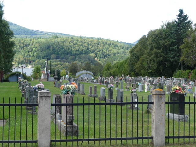 visiter les plus beaux villages du québec