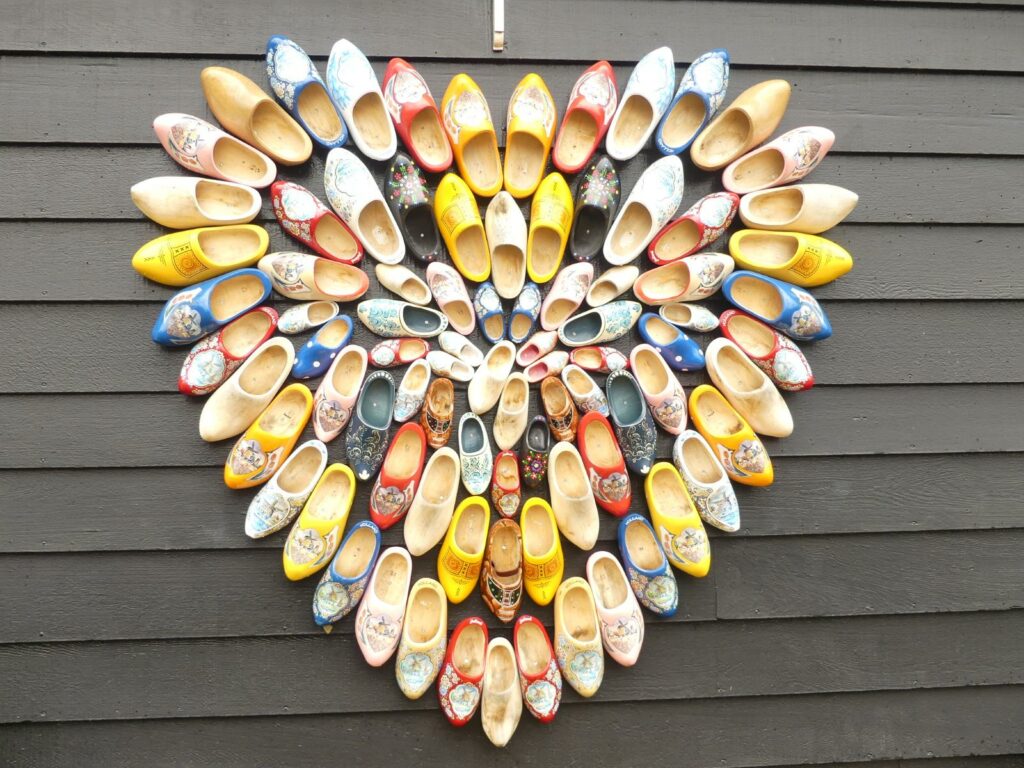 Visiter Zaanse Schans