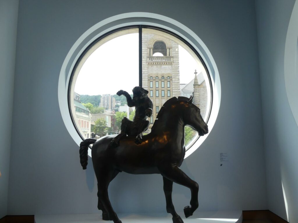 musée montréal