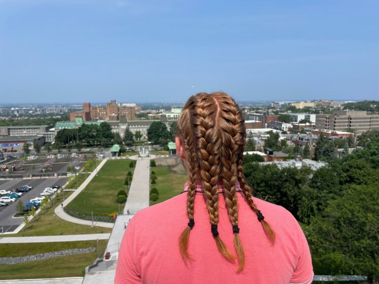 oratoire saint joseph montréal