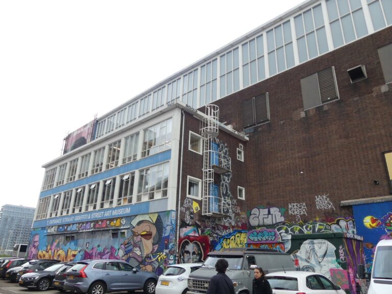 que voir à Amsterdam