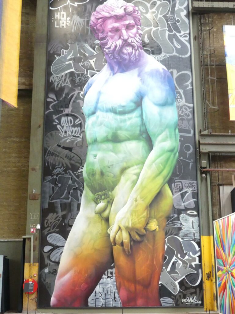 que voir à Amsterdam