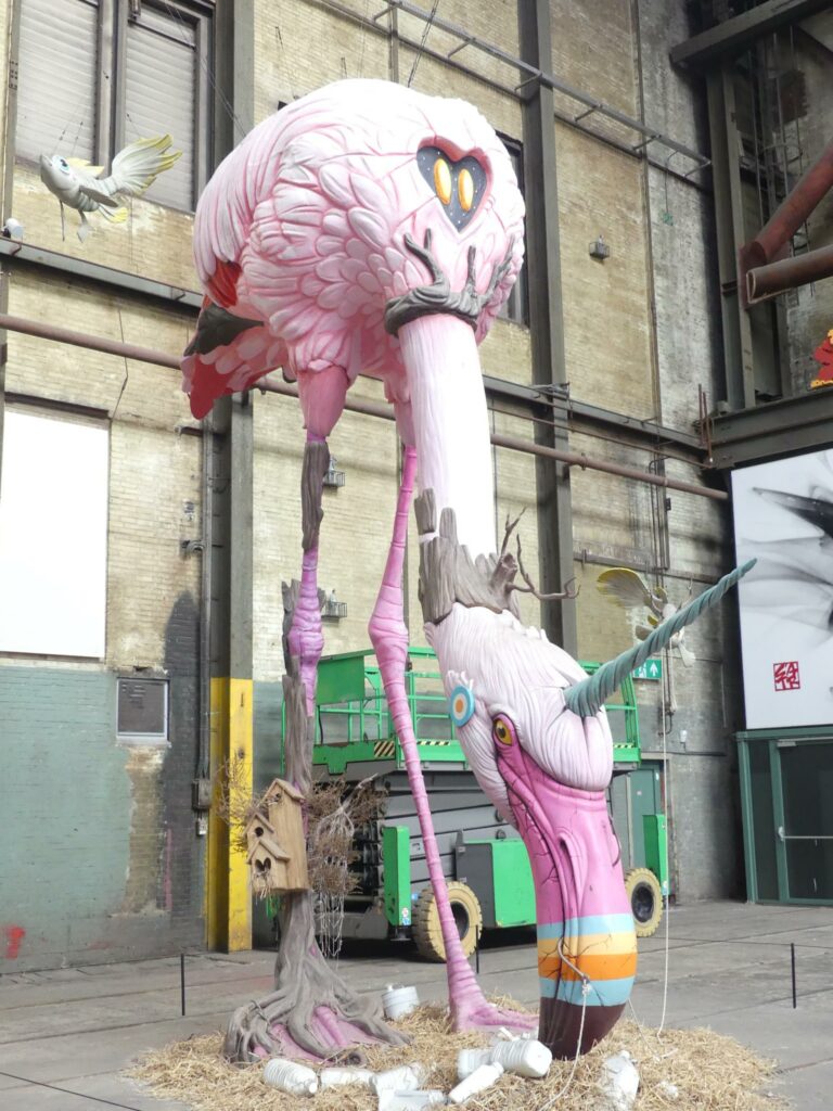 que voir à Amsterdam