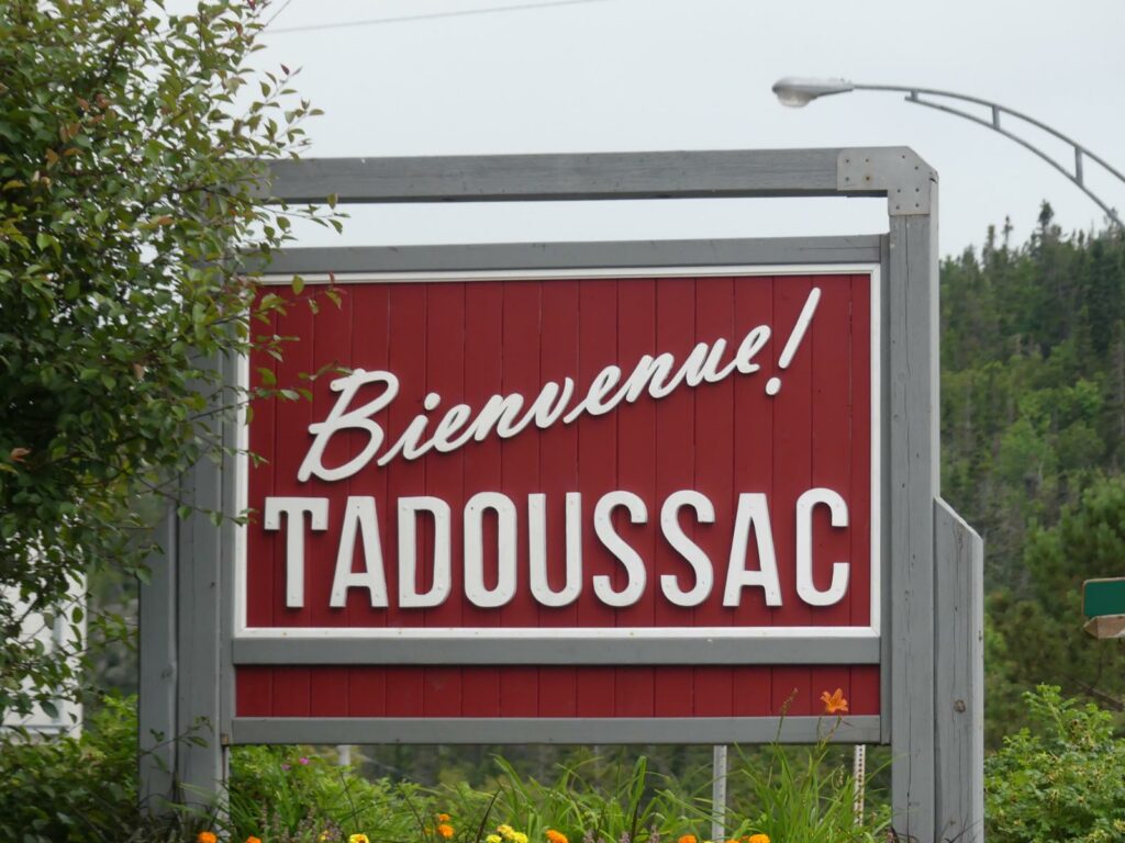TADOUSSA 1
