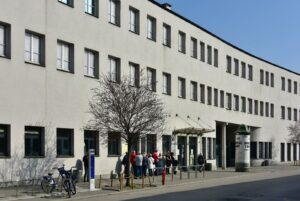 Usine d’Oskar Schindler