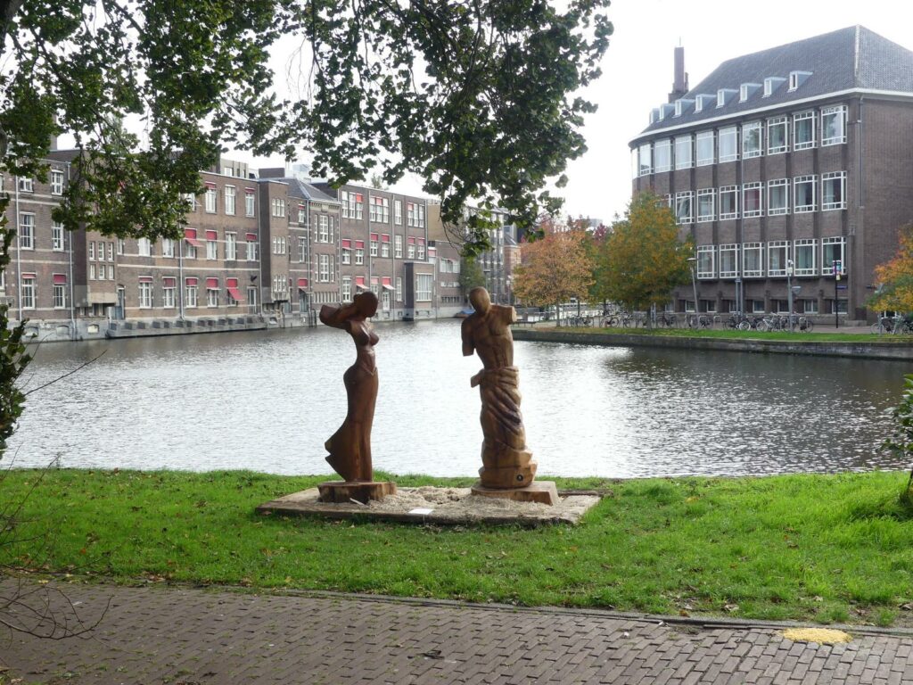 3 jours à Amsterdam