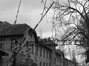 Auschwitz et Birkenau
