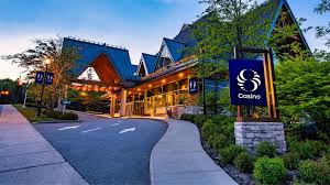 casino du mont tremblant