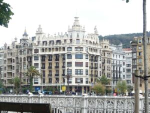 san sebastian