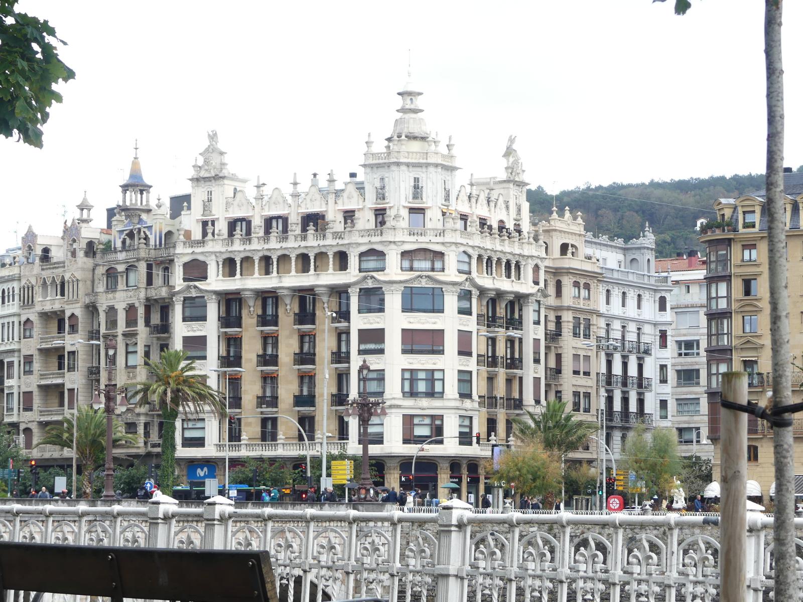 san sebastian