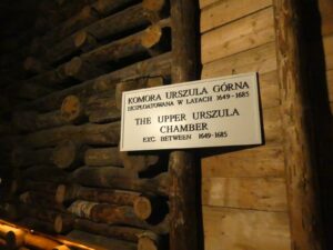 Mines de Sel de Wieliczka