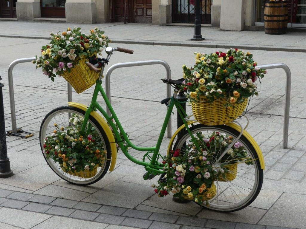 1 semaine à Cracovie