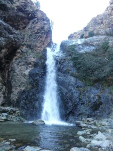 cascade ourika