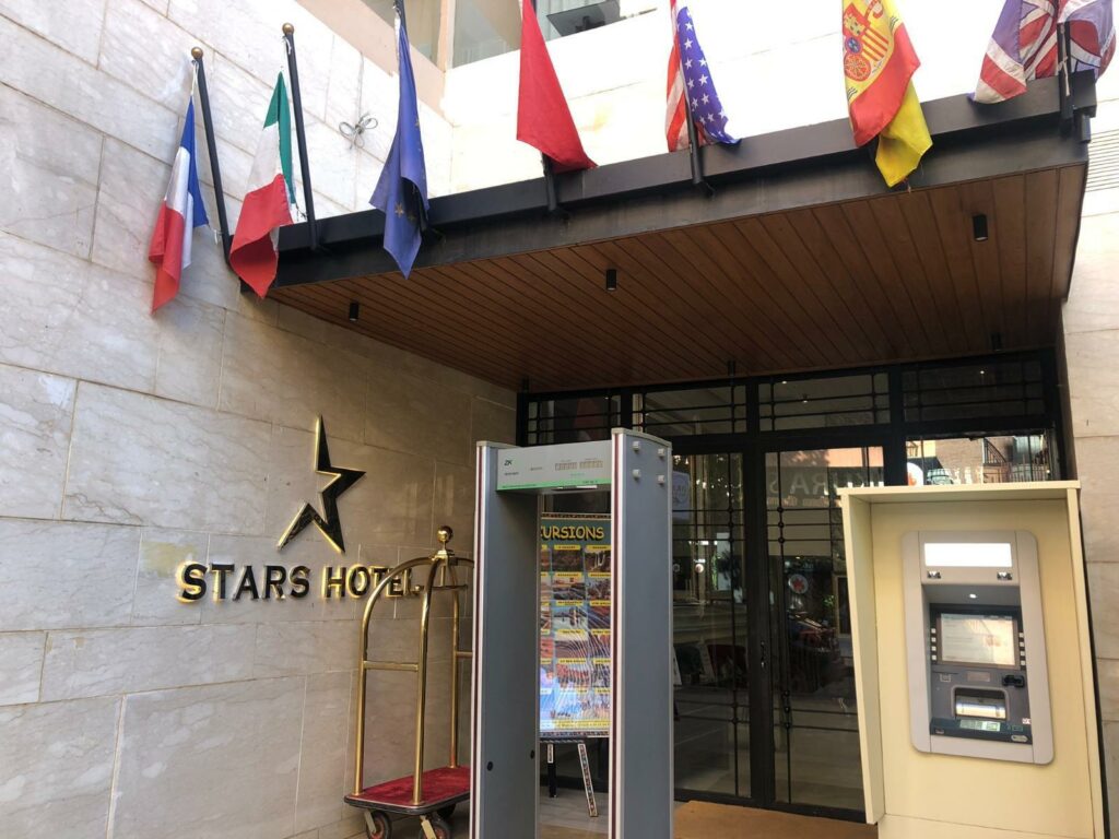 stars hotel & spa