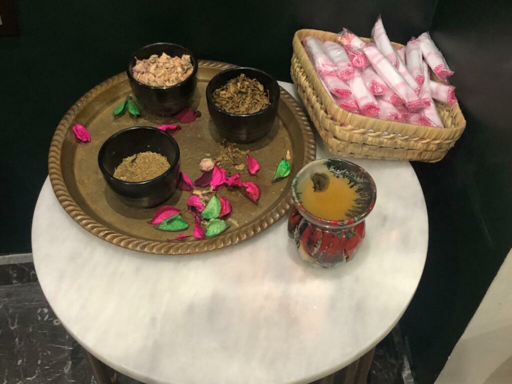 spa marrakech