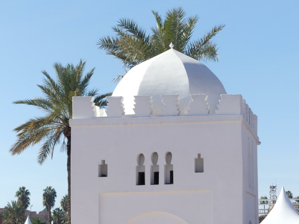 marrakech