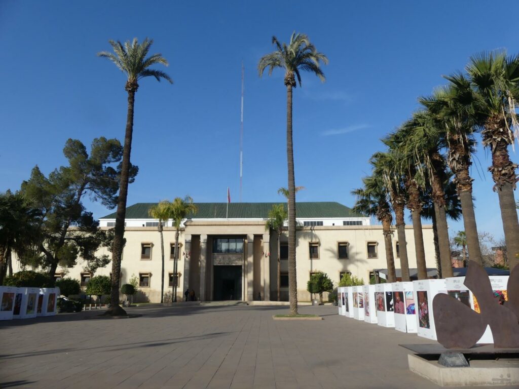 marrakech
