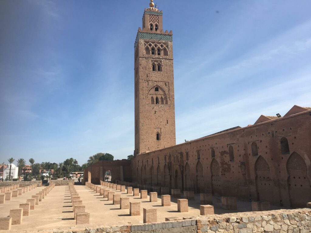 marrakech