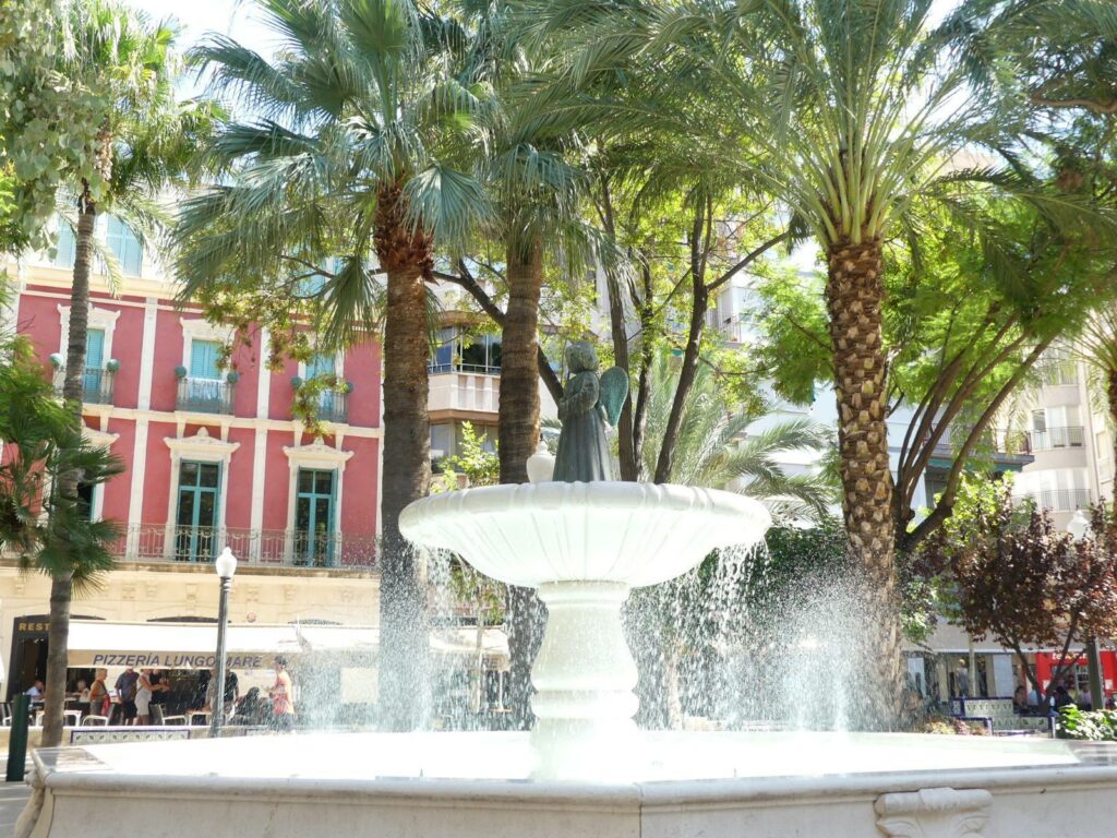 visiter Alicante