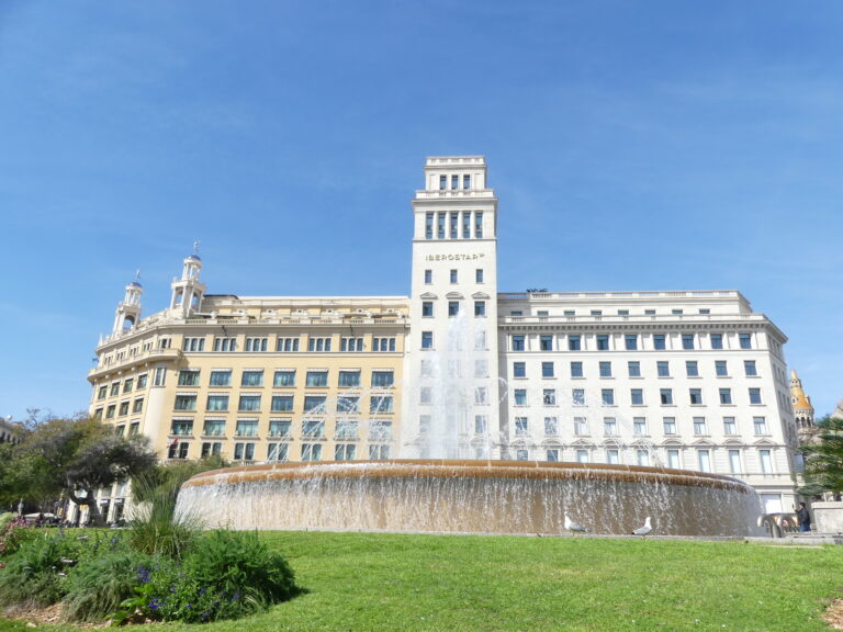 barcelone en 3 jours