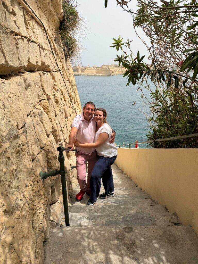 visiter la valette