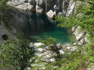 Ponari au Monténégro : découverte d’un petit village au bord du lac de Skadar