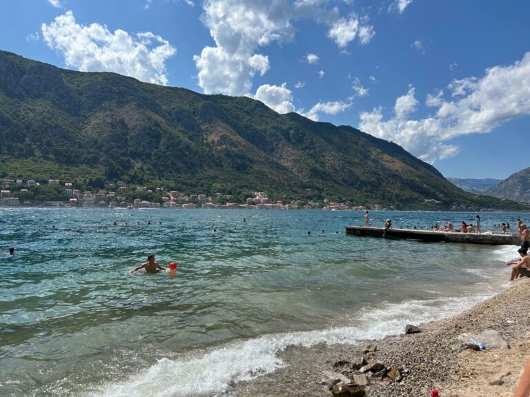 montenegro