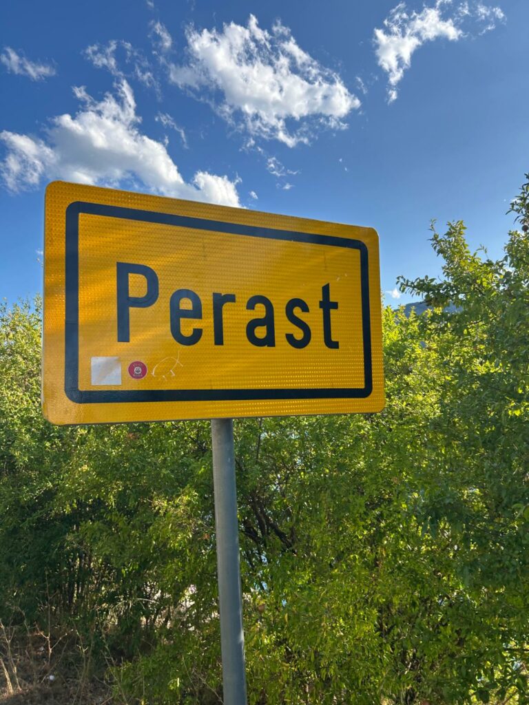 Perast 1