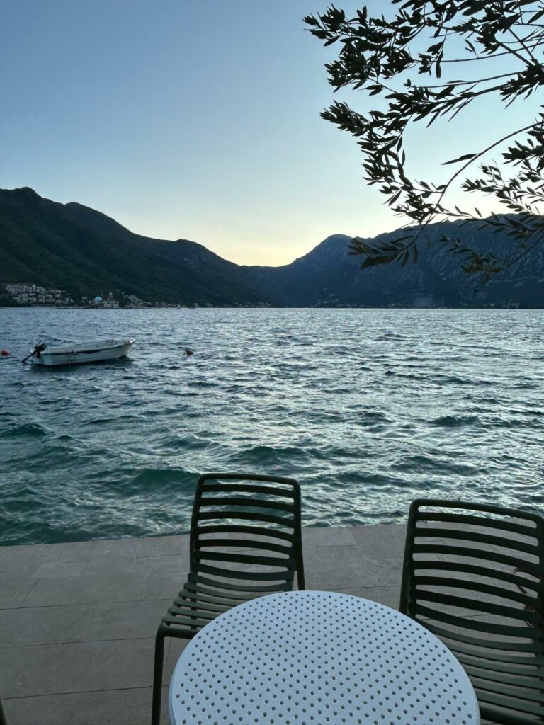 Perast 3