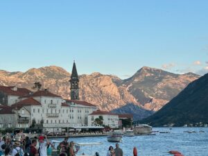 ville de perast