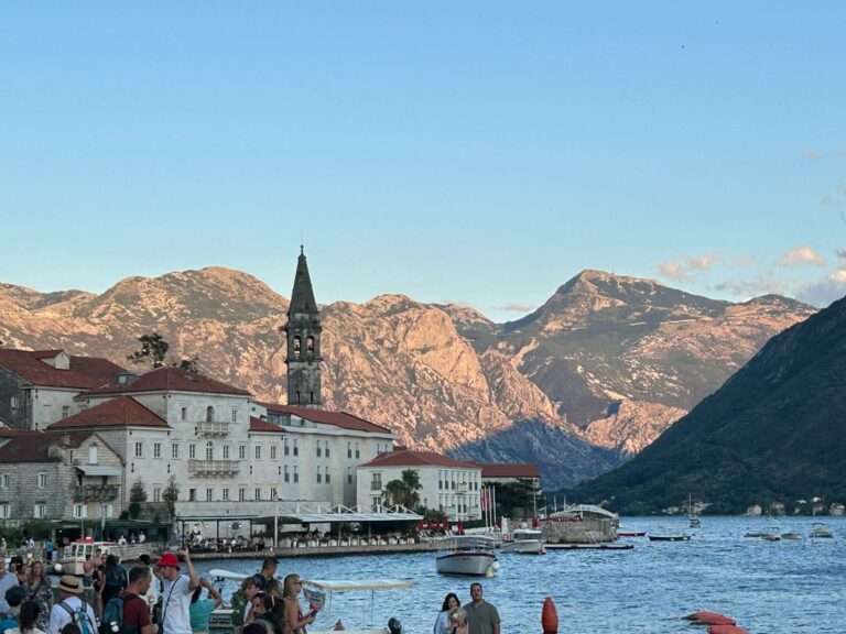 ville de perast