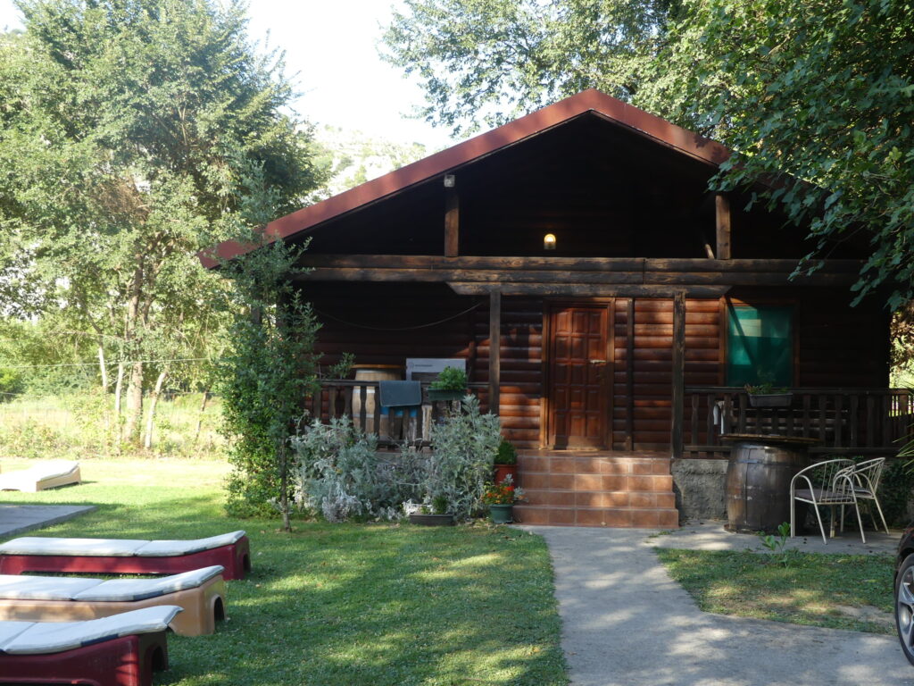 Wooden Village Ressort 2