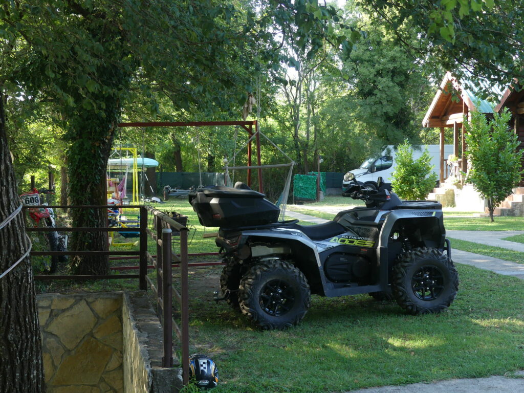 Wooden Village Ressort 4